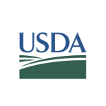 USDA tile