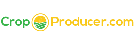 crop producer logo